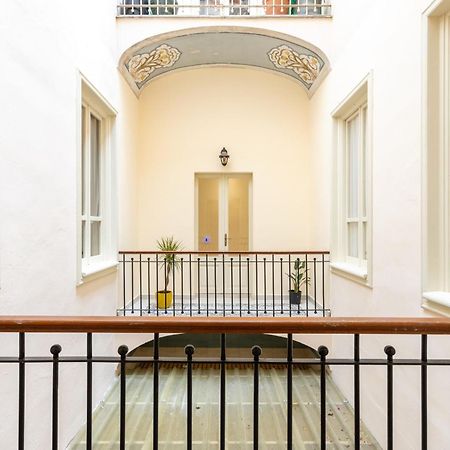 Magnini Rooms Cagliari Zewnętrze zdjęcie