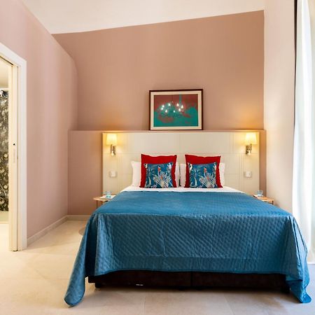 Magnini Rooms Cagliari Zewnętrze zdjęcie