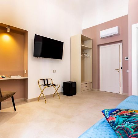 Magnini Rooms Cagliari Zewnętrze zdjęcie