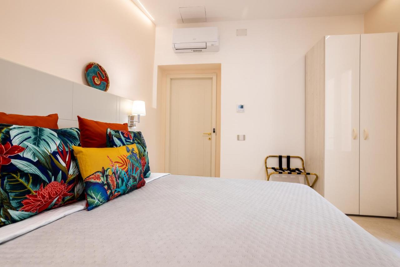 Magnini Rooms Cagliari Zewnętrze zdjęcie