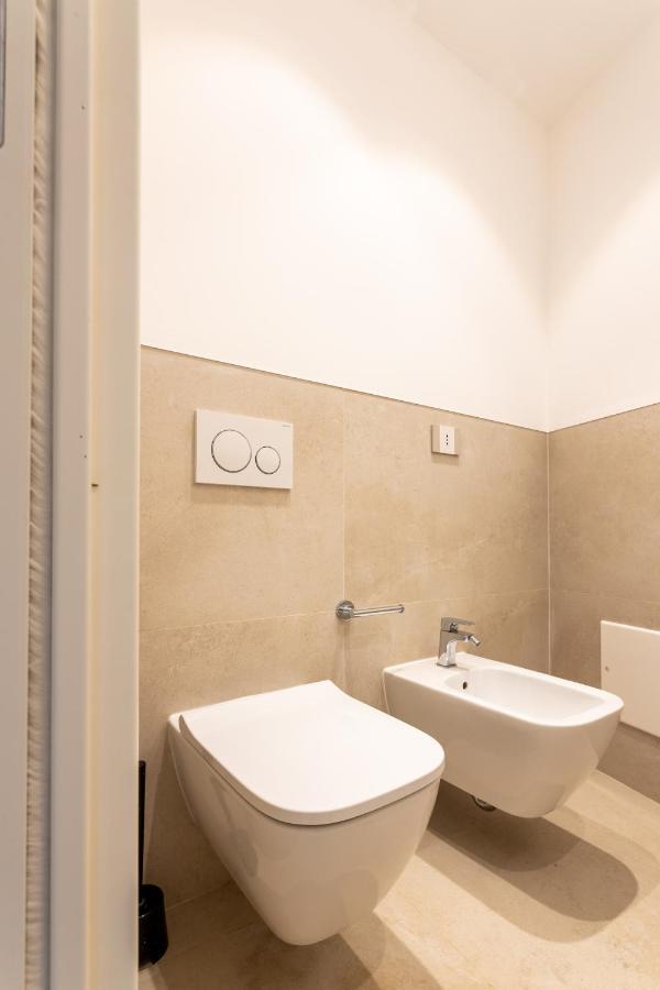Magnini Rooms Cagliari Zewnętrze zdjęcie