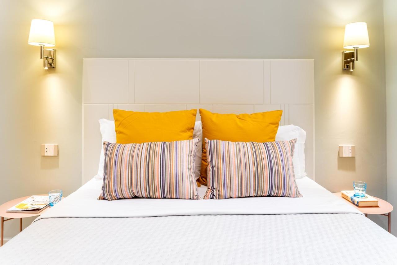 Magnini Rooms Cagliari Zewnętrze zdjęcie