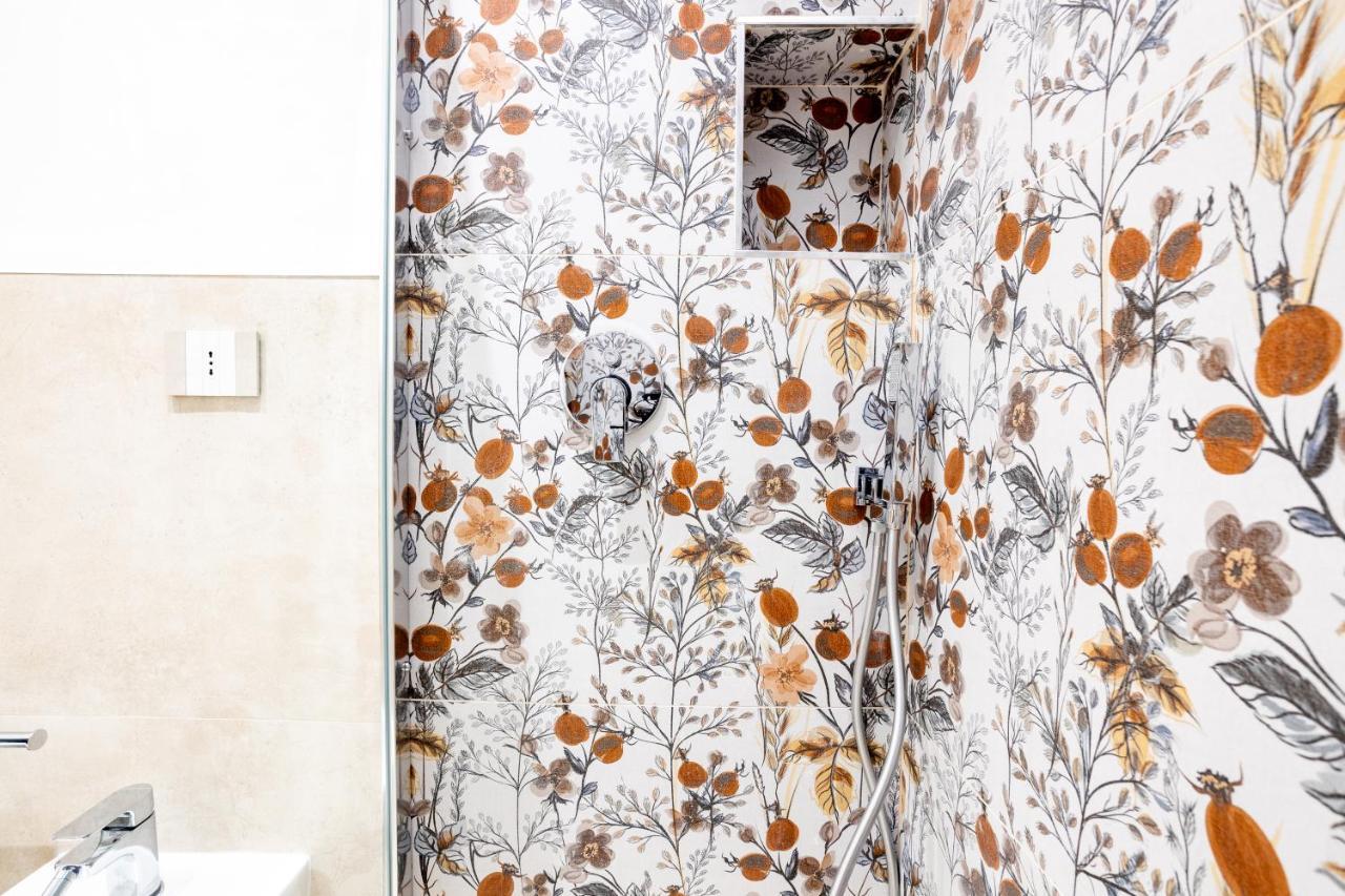 Magnini Rooms Cagliari Zewnętrze zdjęcie