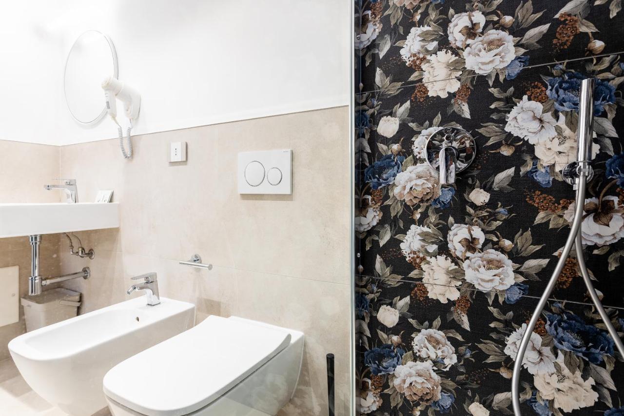 Magnini Rooms Cagliari Zewnętrze zdjęcie