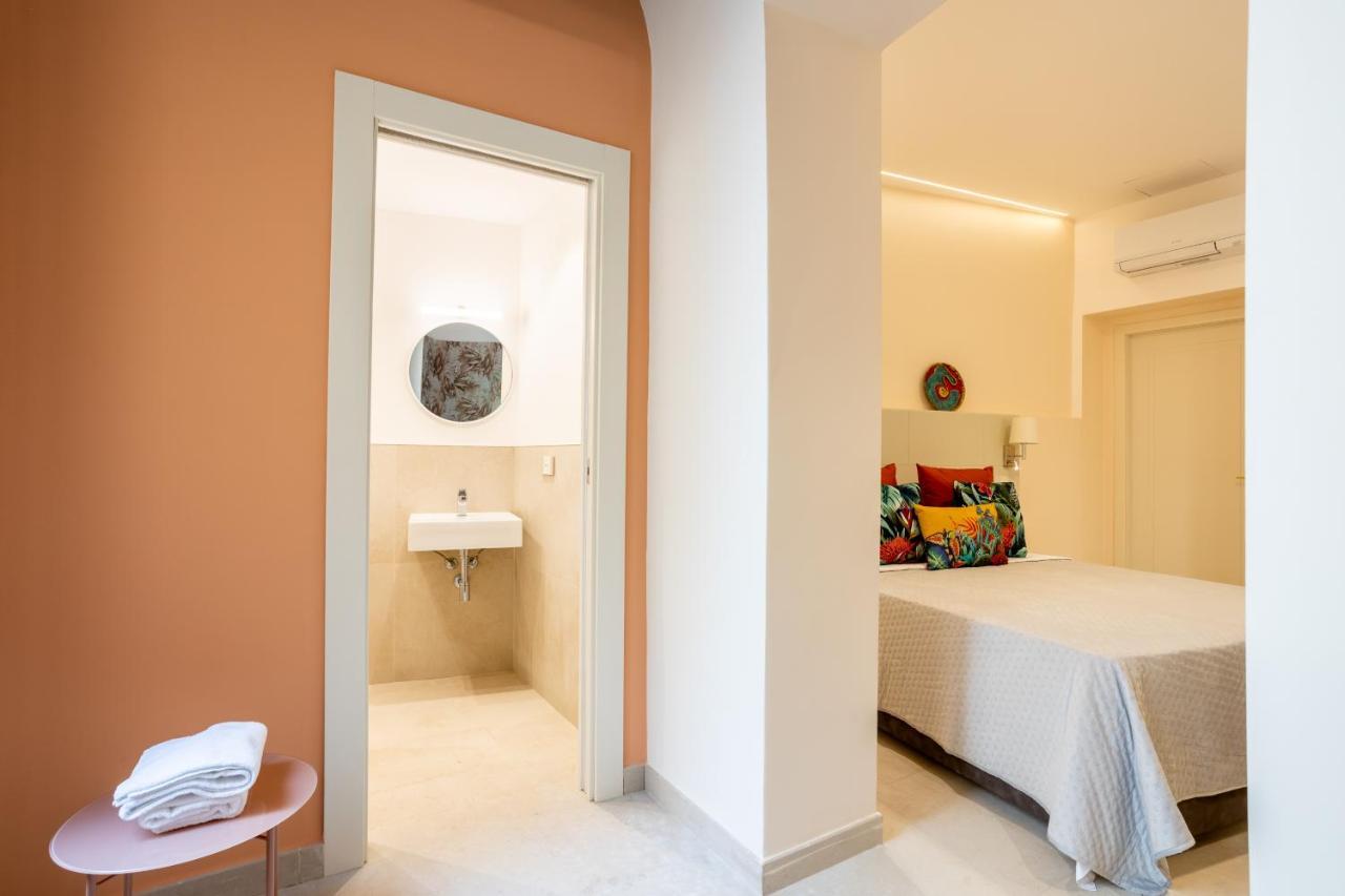 Magnini Rooms Cagliari Zewnętrze zdjęcie