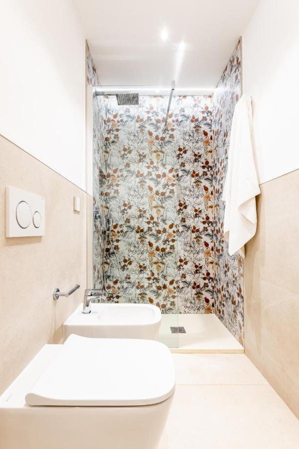Magnini Rooms Cagliari Zewnętrze zdjęcie
