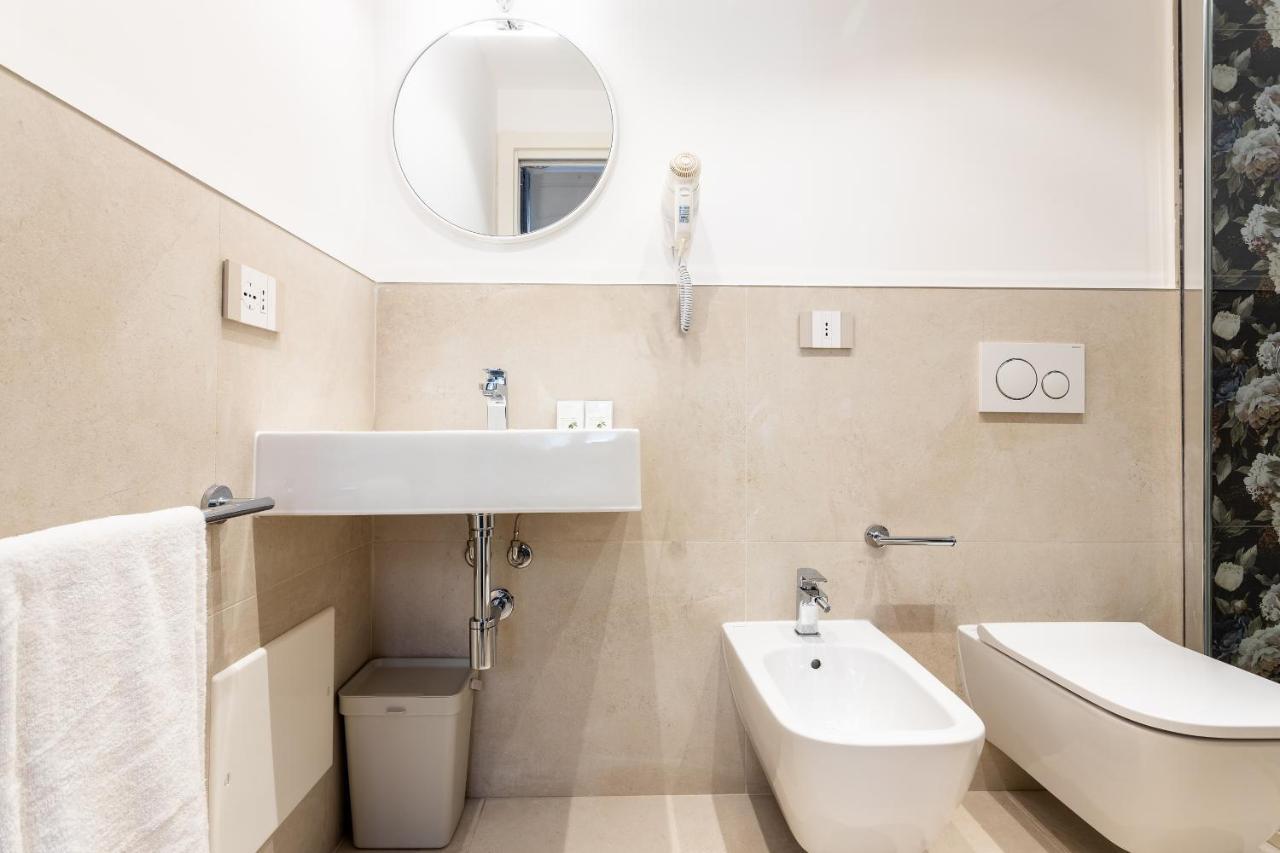 Magnini Rooms Cagliari Zewnętrze zdjęcie