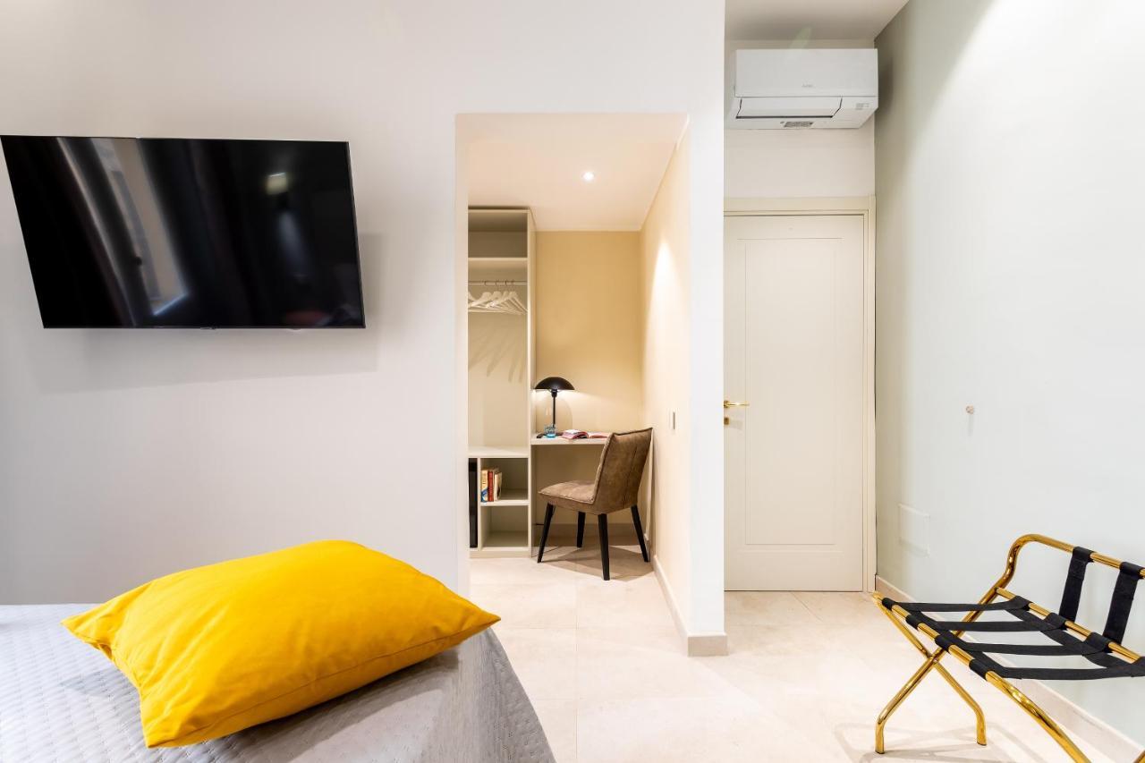 Magnini Rooms Cagliari Zewnętrze zdjęcie