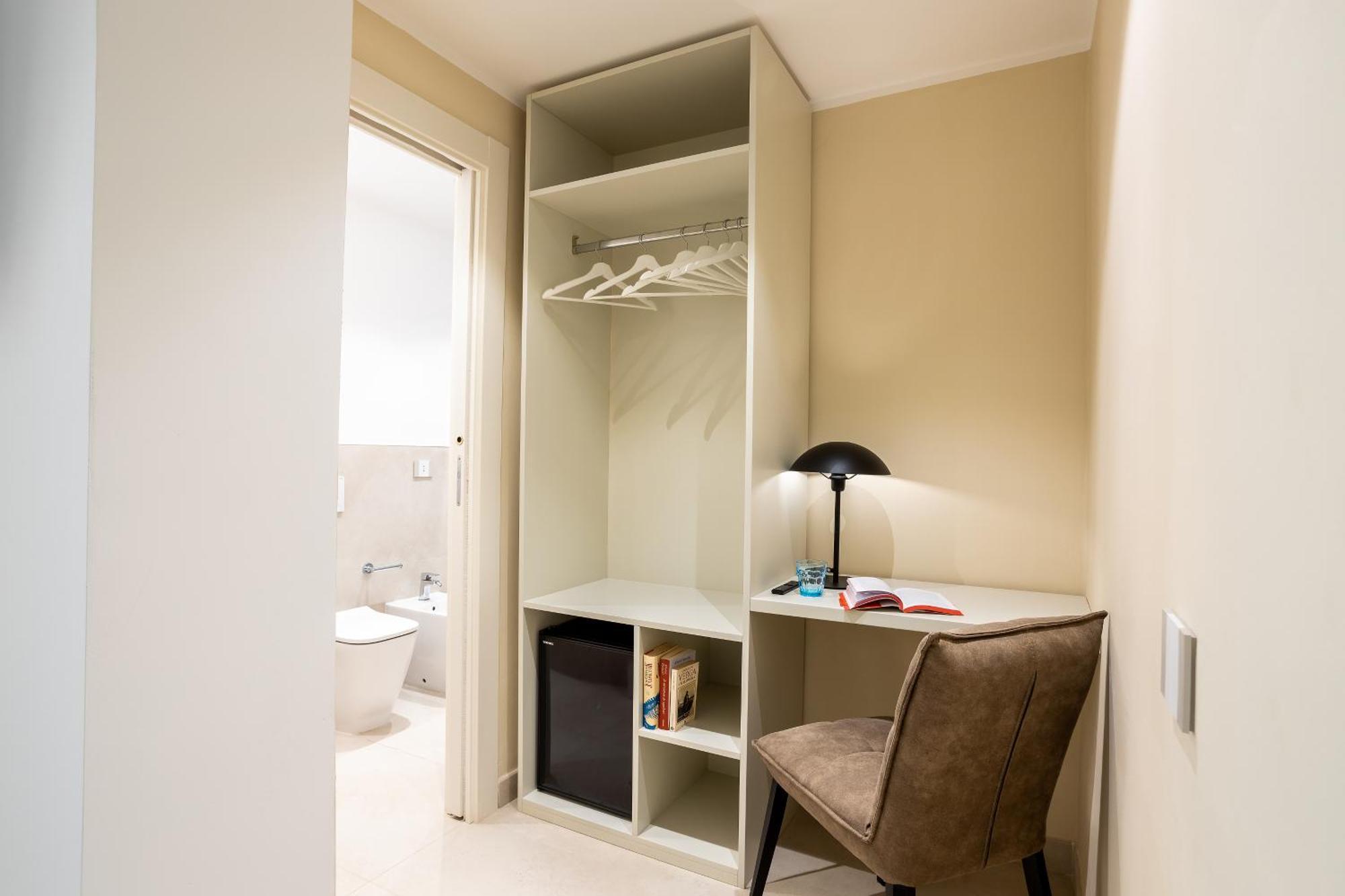 Magnini Rooms Cagliari Zewnętrze zdjęcie