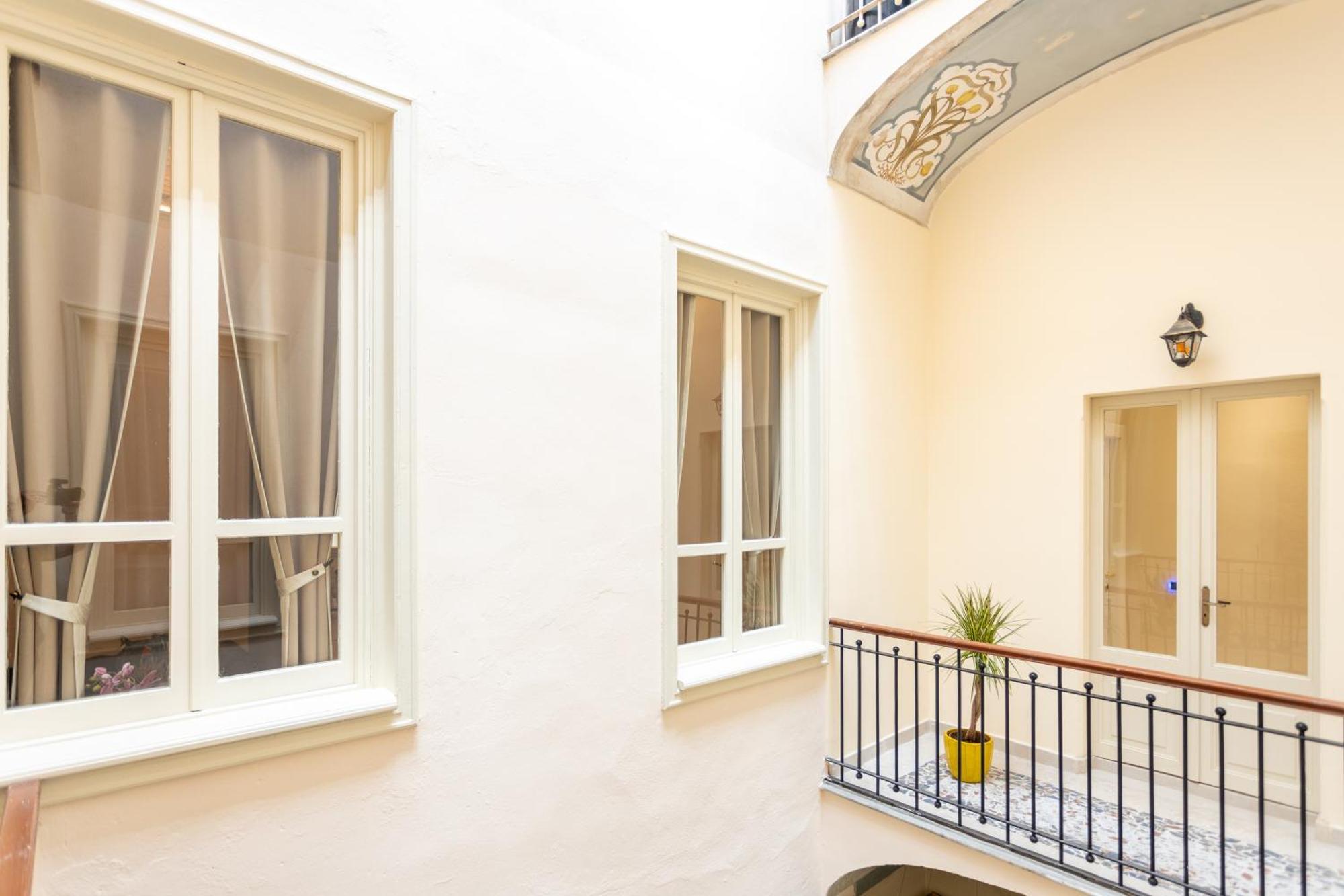 Magnini Rooms Cagliari Zewnętrze zdjęcie