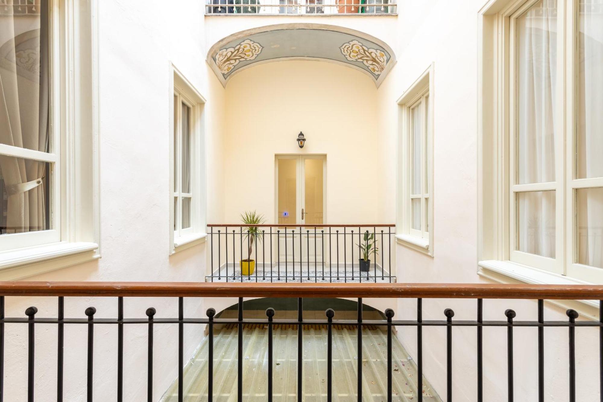 Magnini Rooms Cagliari Zewnętrze zdjęcie
