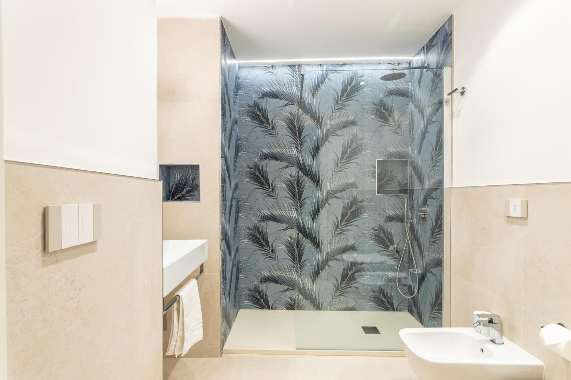 Magnini Rooms Cagliari Zewnętrze zdjęcie