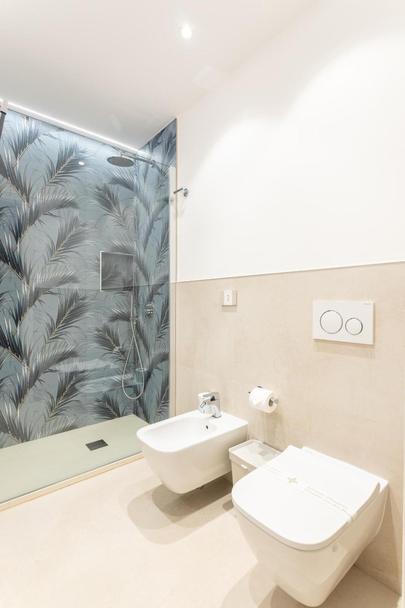 Magnini Rooms Cagliari Zewnętrze zdjęcie