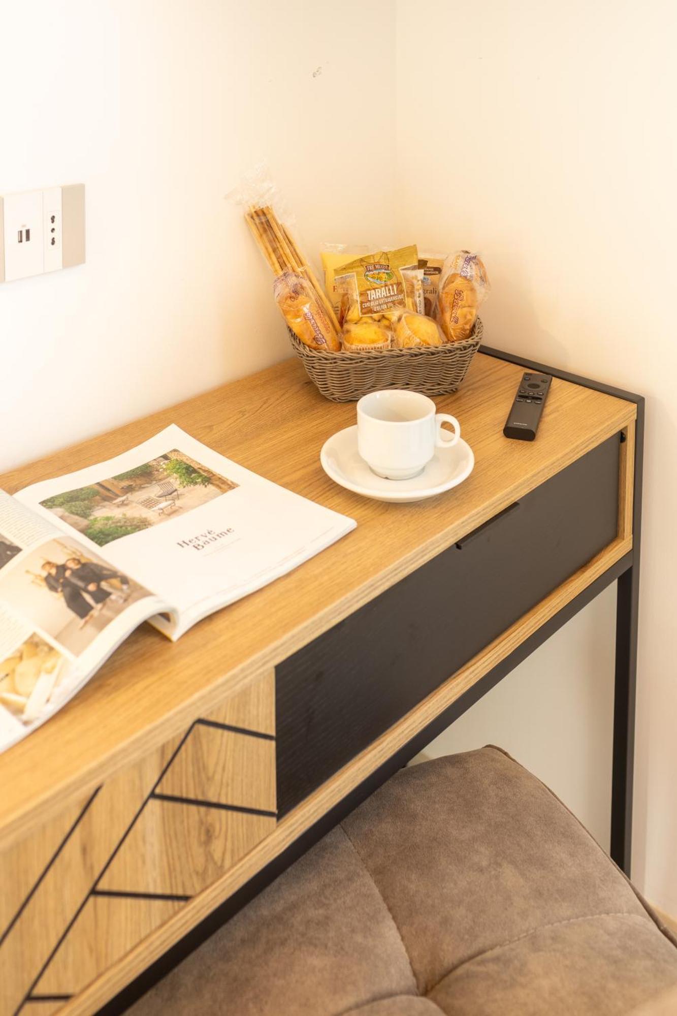 Magnini Rooms Cagliari Zewnętrze zdjęcie