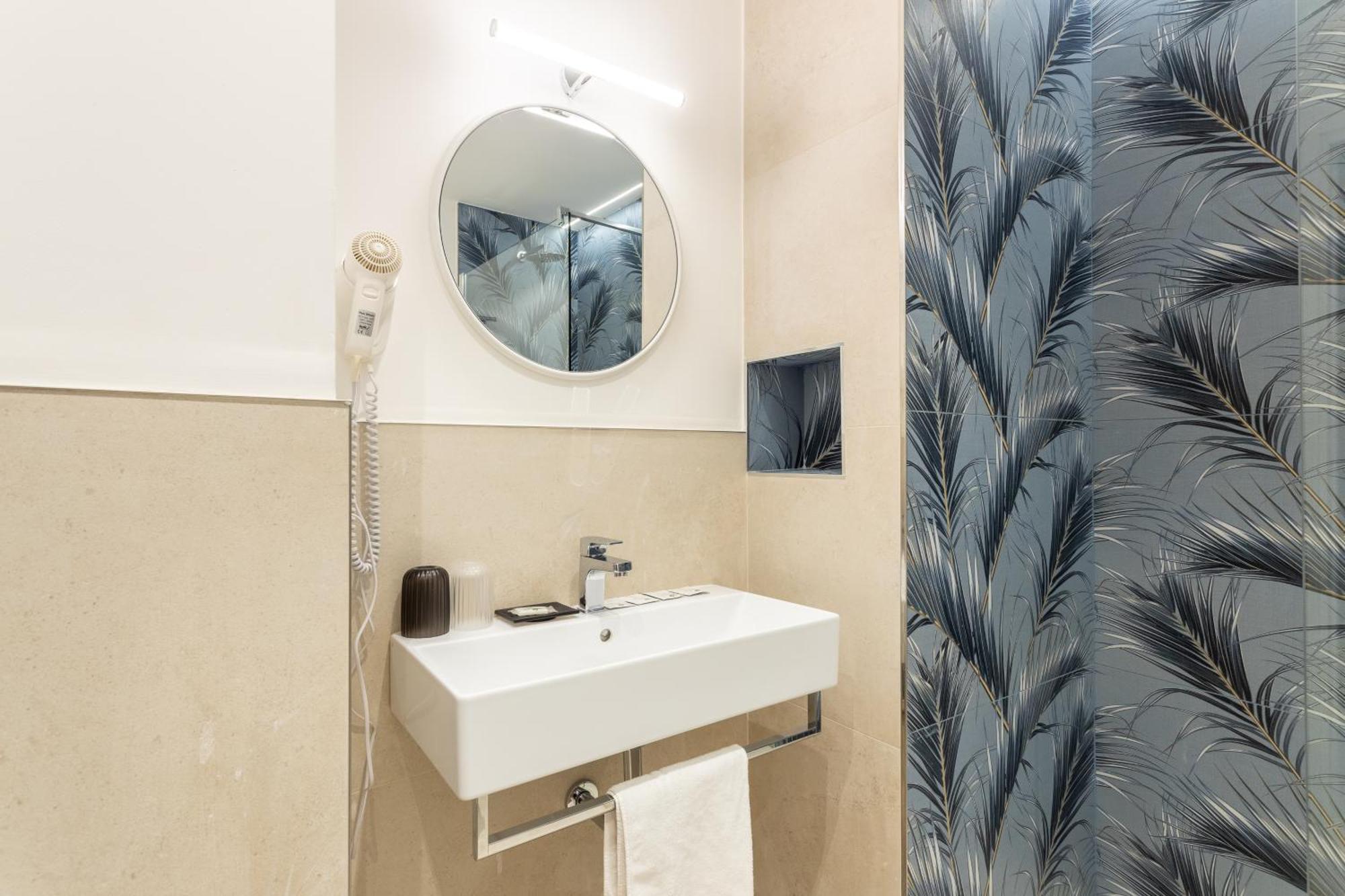 Magnini Rooms Cagliari Zewnętrze zdjęcie