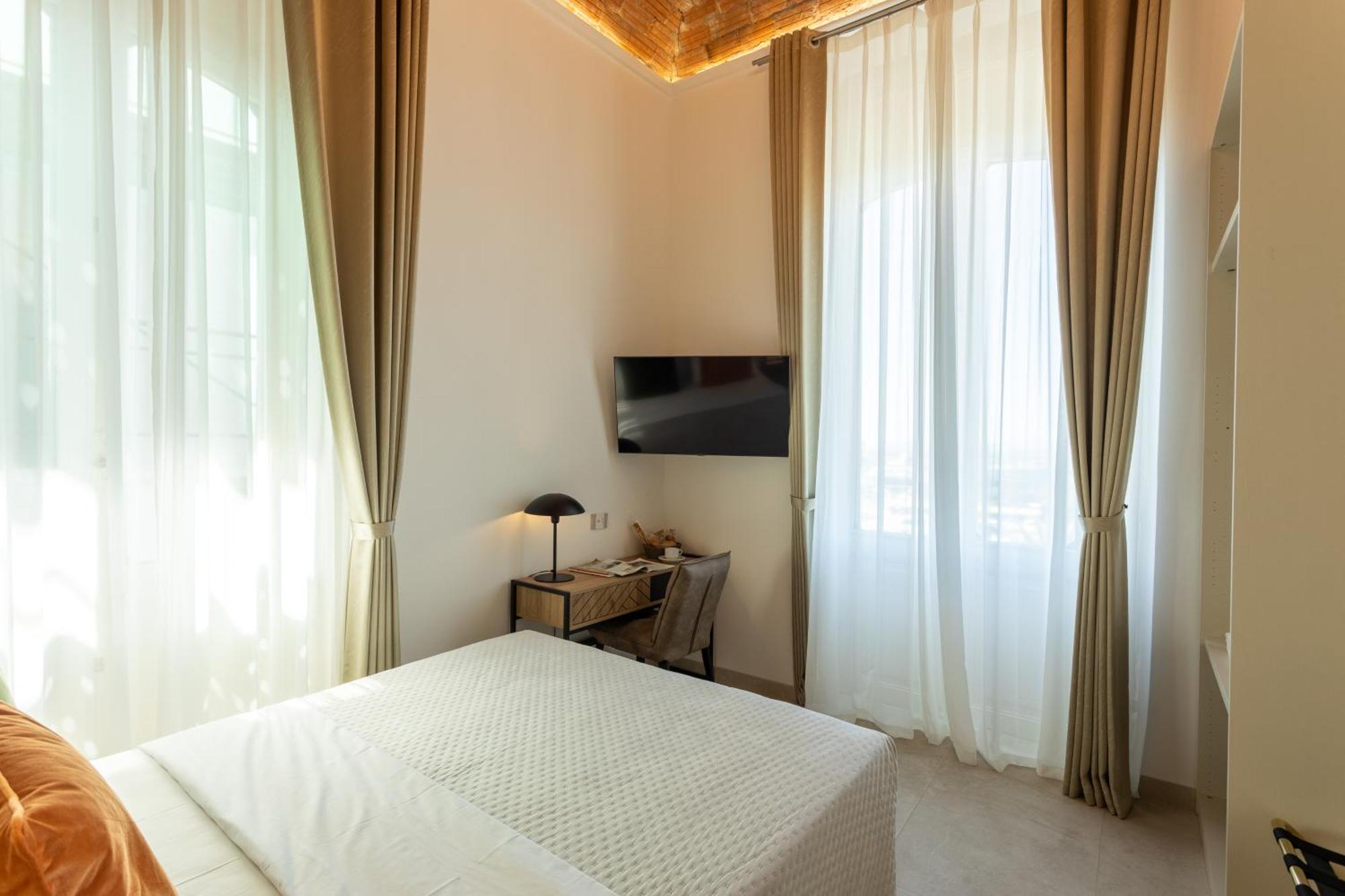 Magnini Rooms Cagliari Zewnętrze zdjęcie