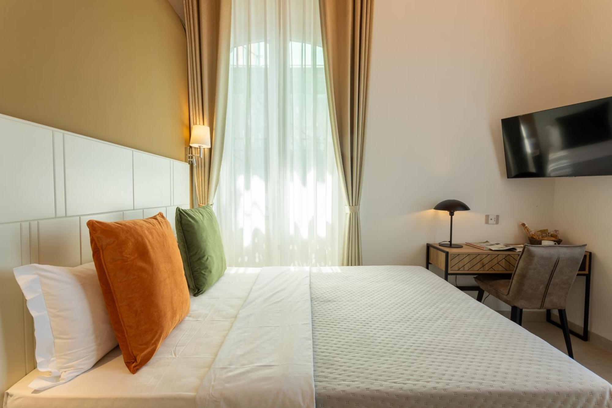 Magnini Rooms Cagliari Zewnętrze zdjęcie