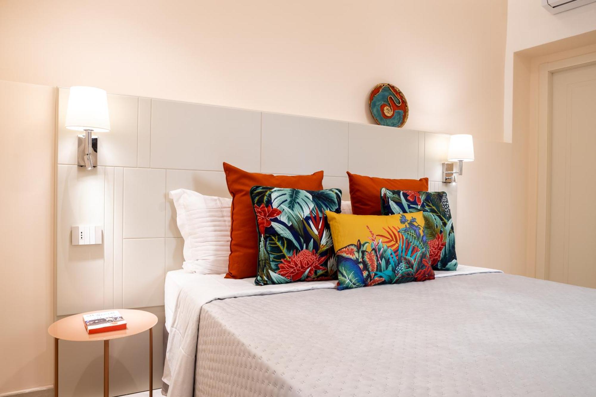 Magnini Rooms Cagliari Zewnętrze zdjęcie