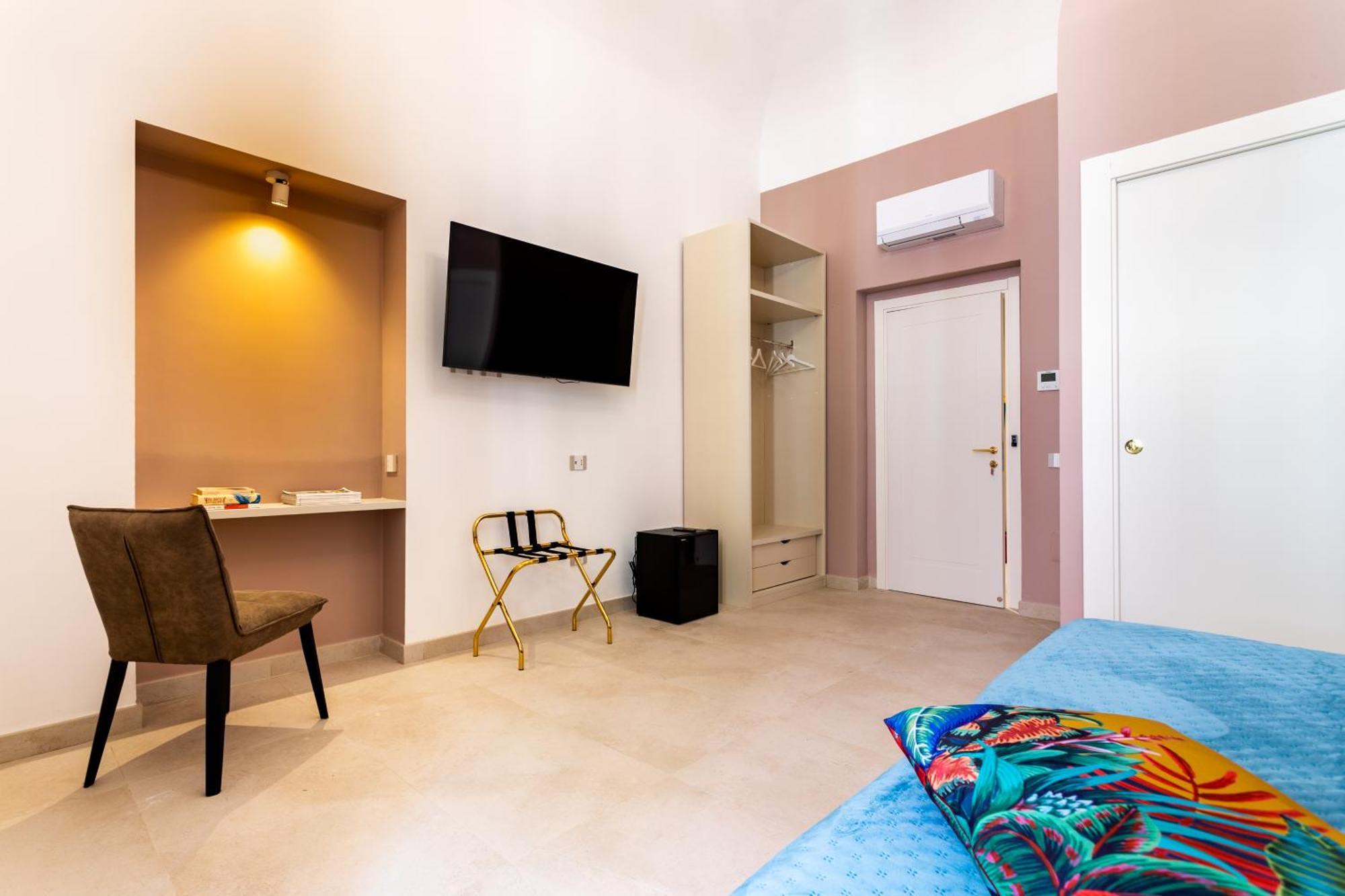 Magnini Rooms Cagliari Zewnętrze zdjęcie
