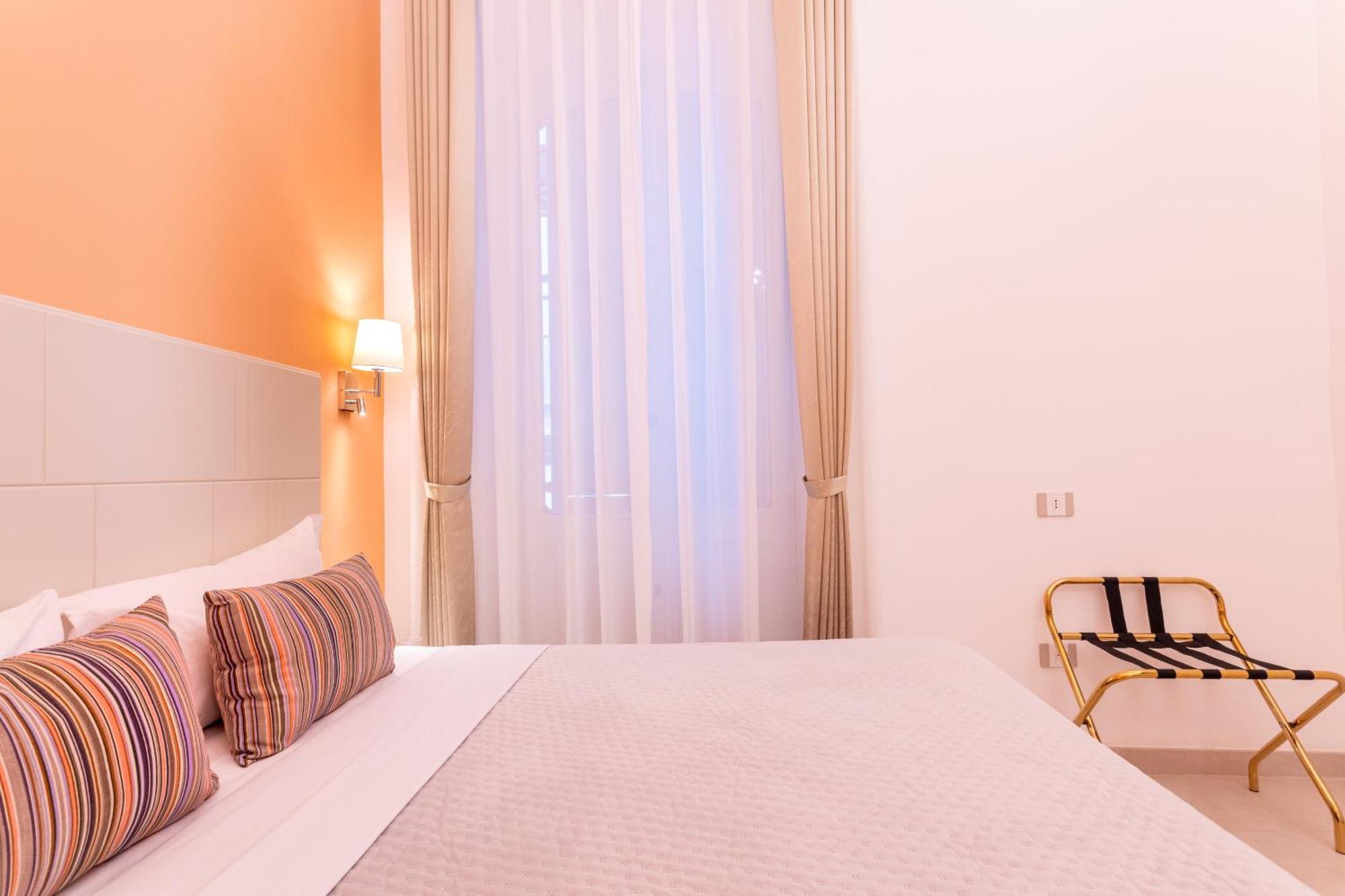 Magnini Rooms Cagliari Zewnętrze zdjęcie