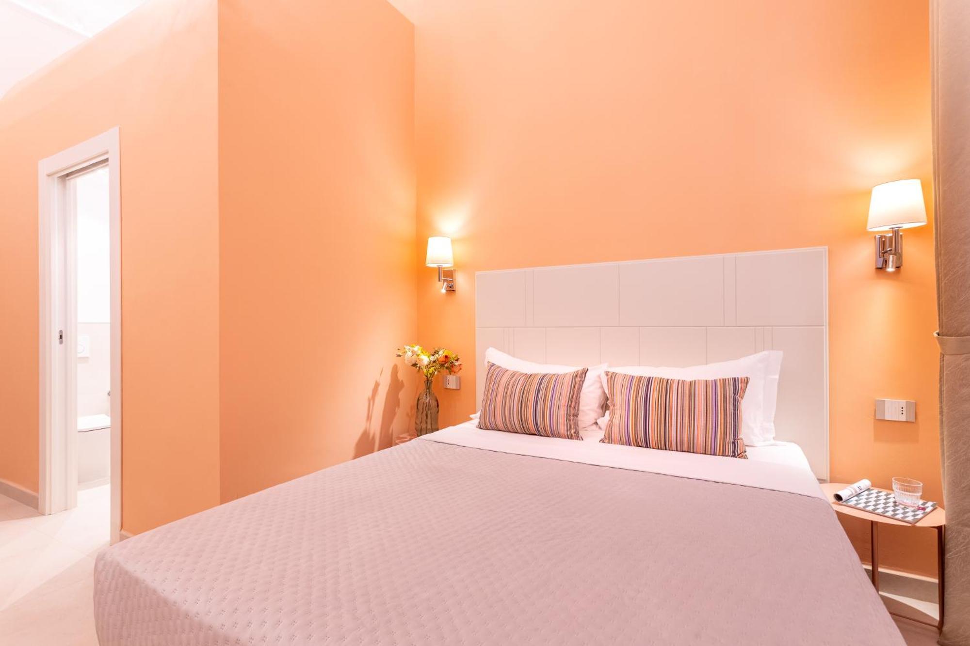 Magnini Rooms Cagliari Zewnętrze zdjęcie