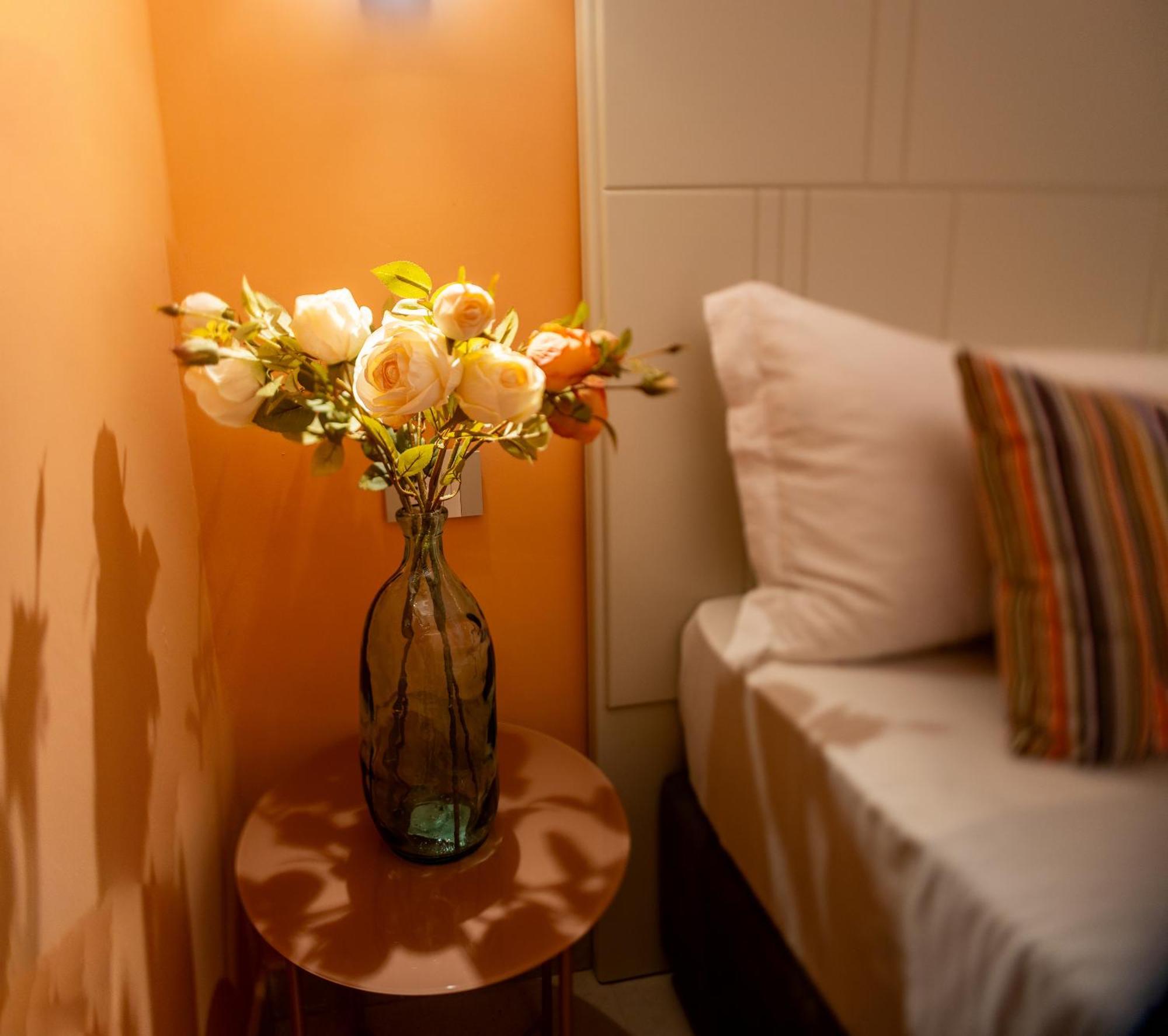 Magnini Rooms Cagliari Zewnętrze zdjęcie