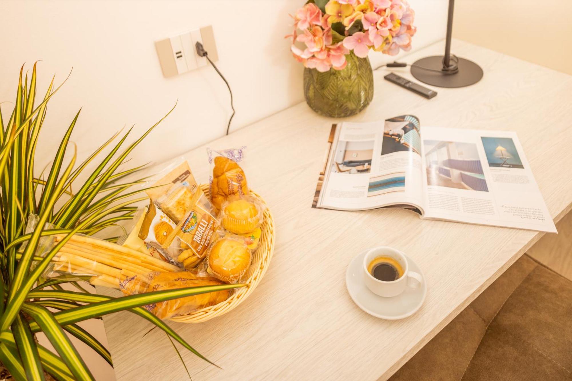 Magnini Rooms Cagliari Zewnętrze zdjęcie