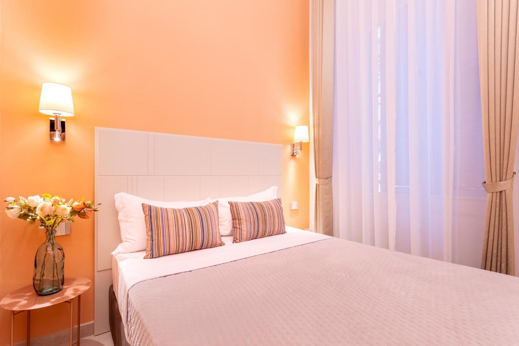 Magnini Rooms Cagliari Zewnętrze zdjęcie
