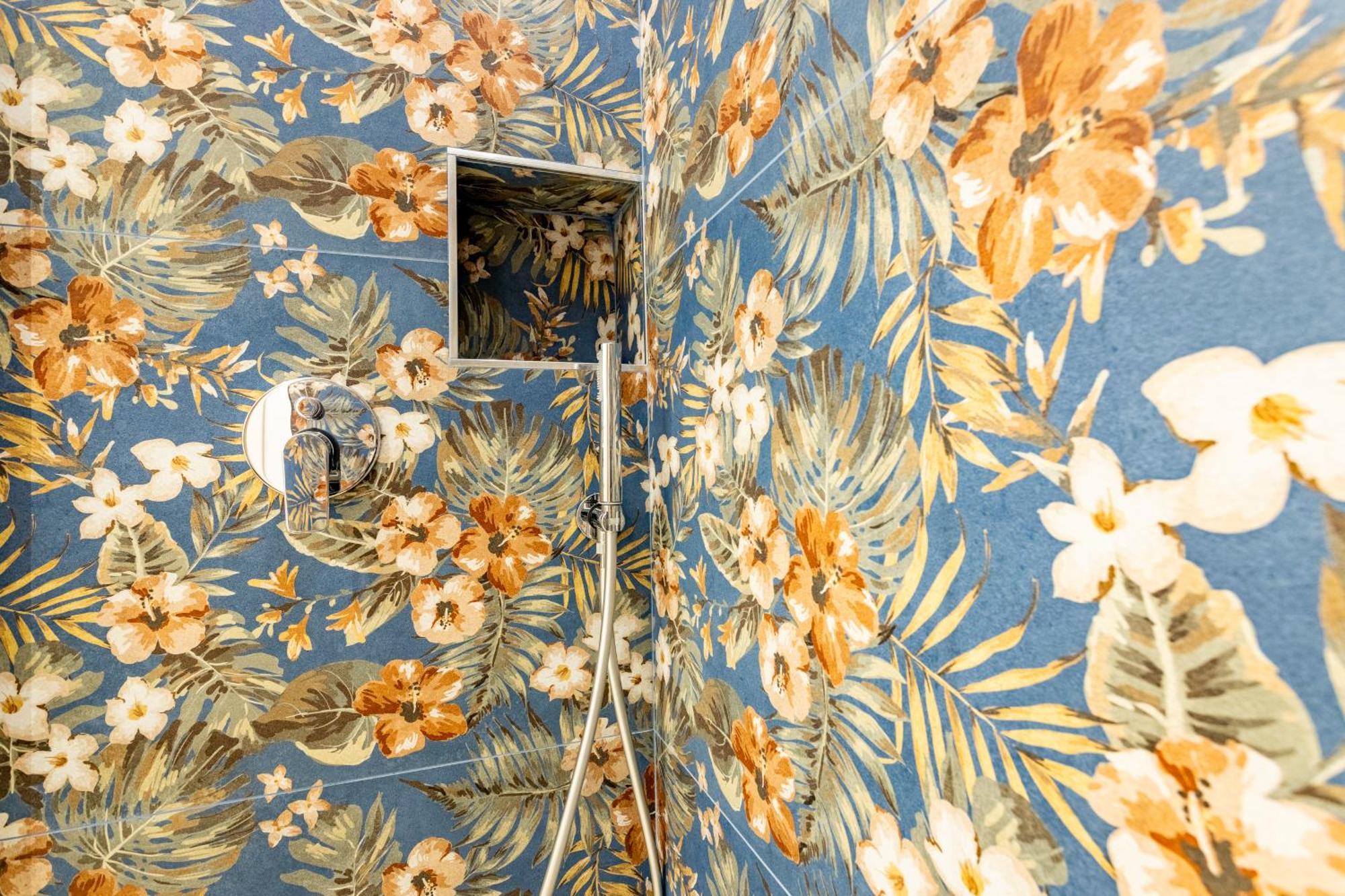 Magnini Rooms Cagliari Zewnętrze zdjęcie