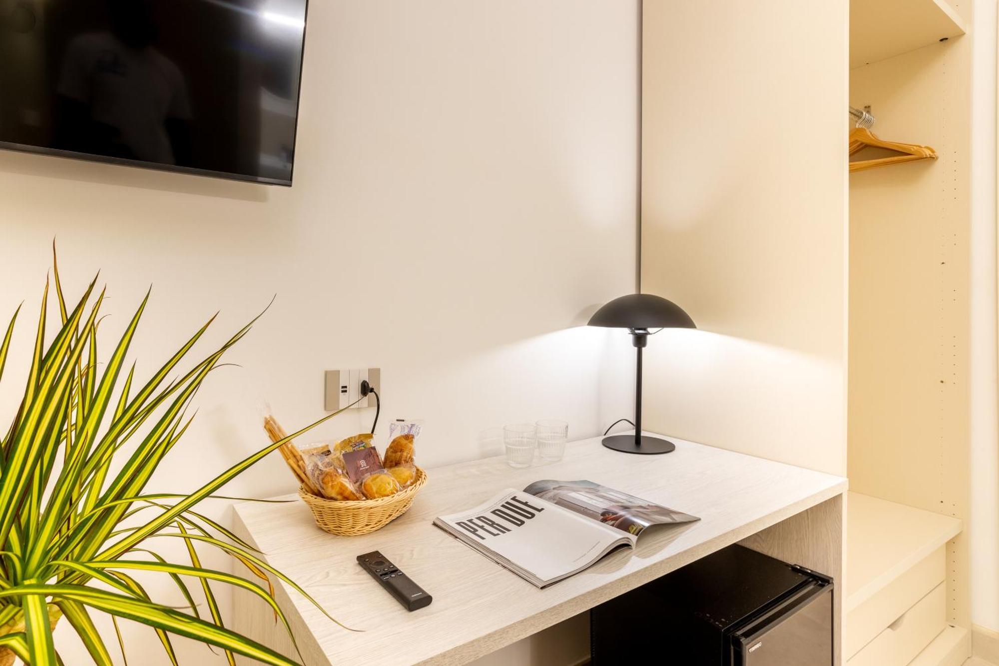 Magnini Rooms Cagliari Zewnętrze zdjęcie