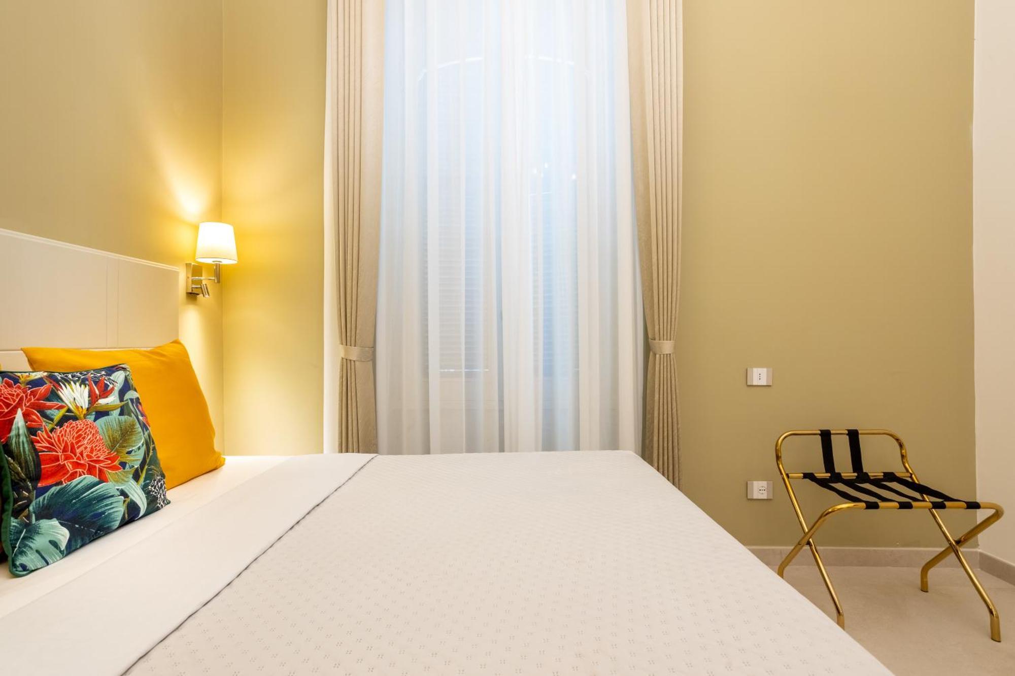 Magnini Rooms Cagliari Zewnętrze zdjęcie