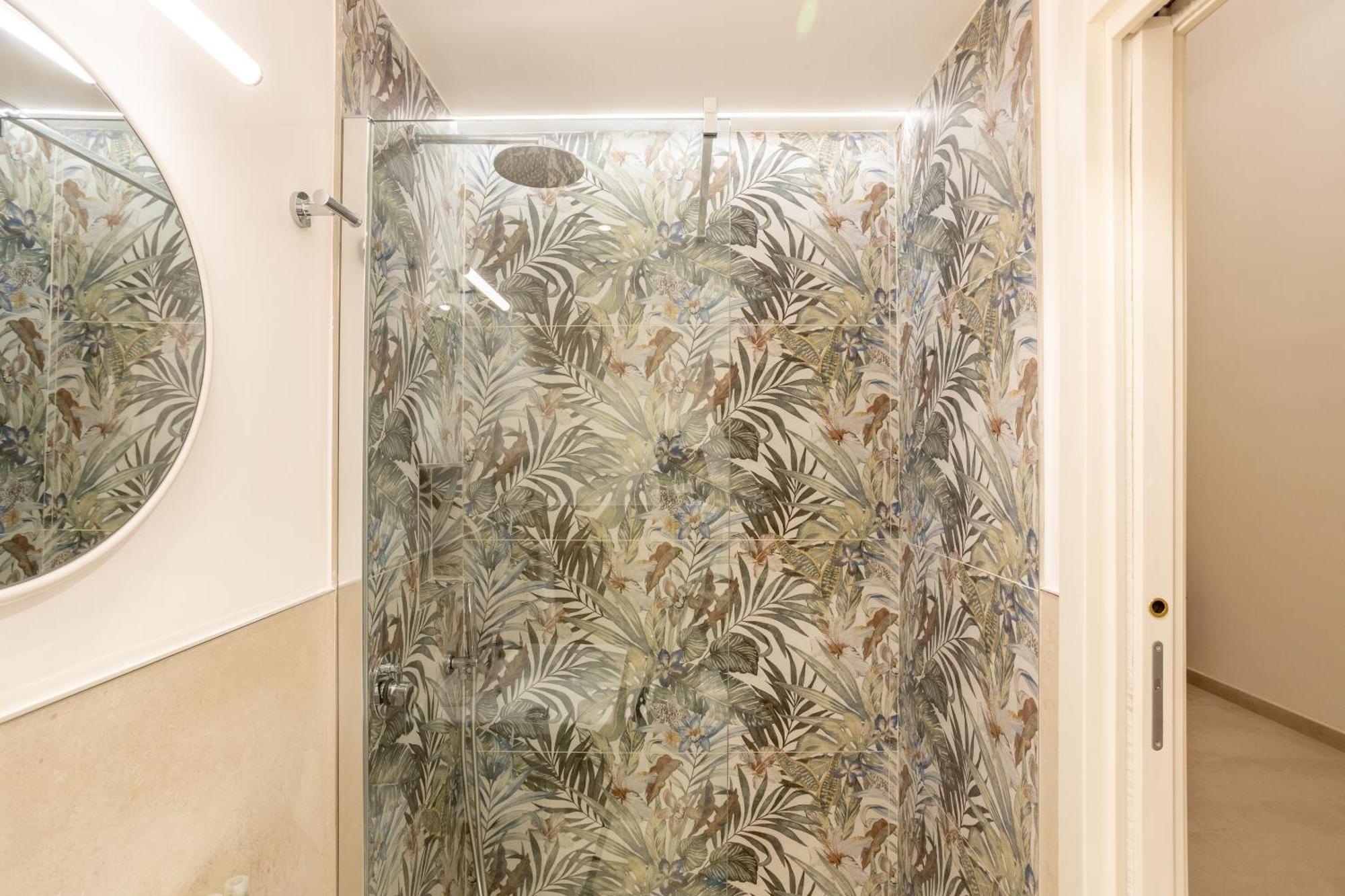 Magnini Rooms Cagliari Zewnętrze zdjęcie