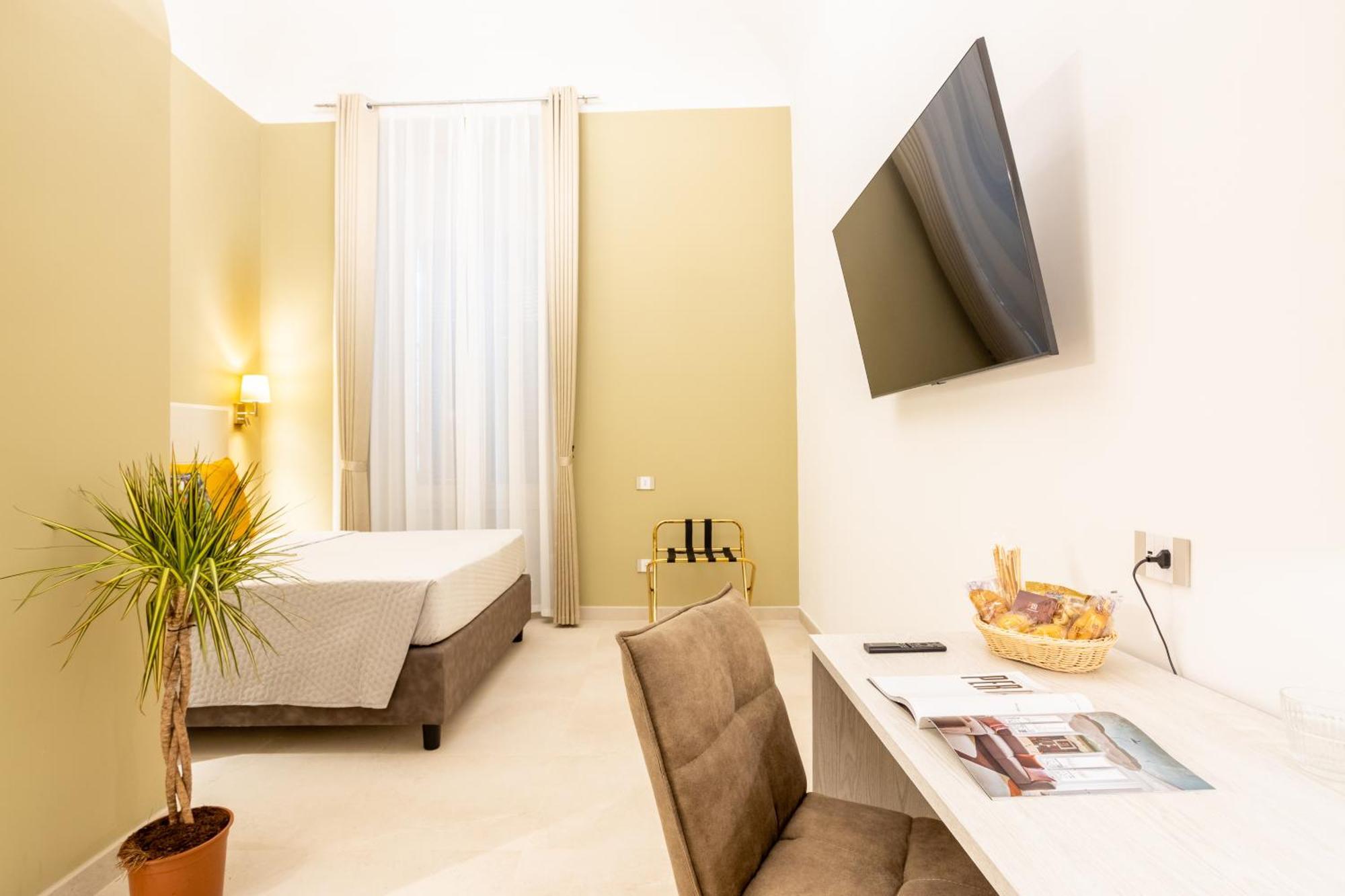 Magnini Rooms Cagliari Zewnętrze zdjęcie