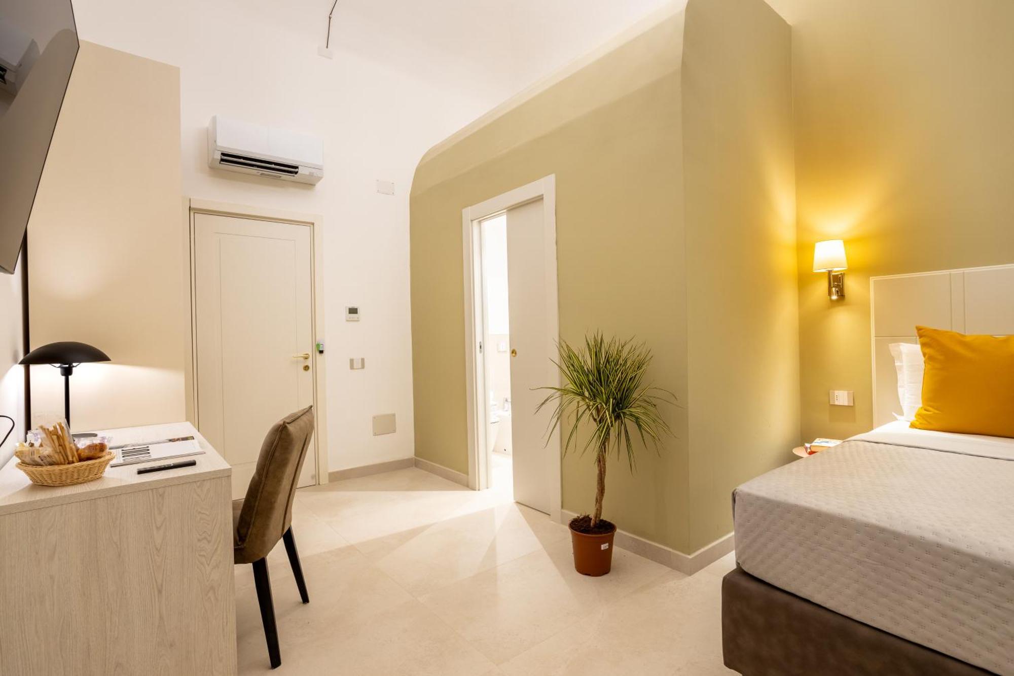 Magnini Rooms Cagliari Zewnętrze zdjęcie