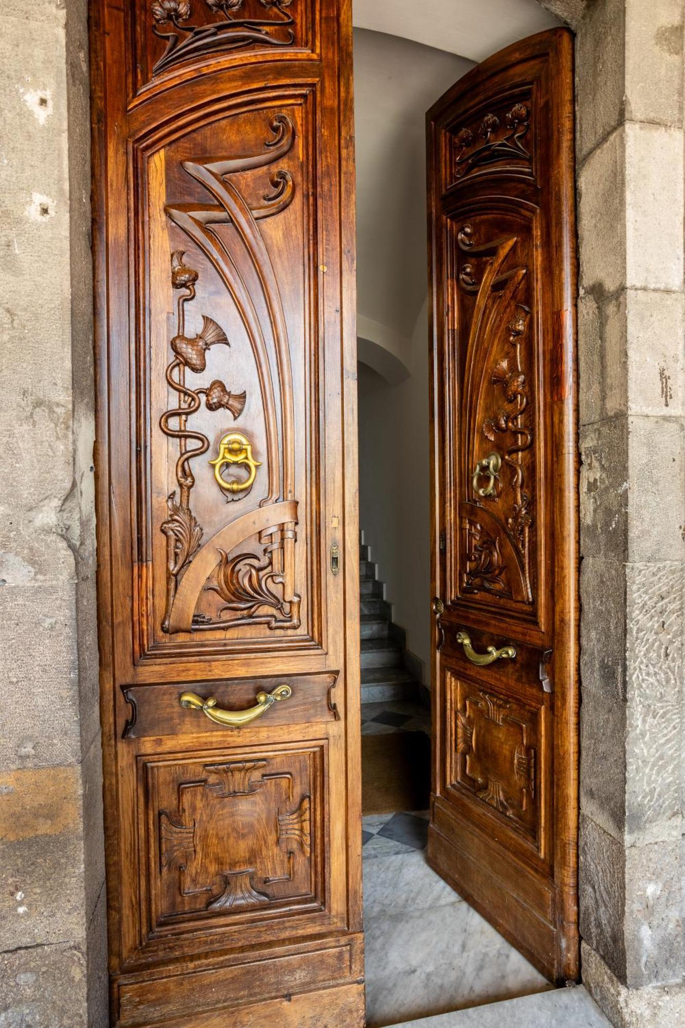 Magnini Rooms Cagliari Zewnętrze zdjęcie