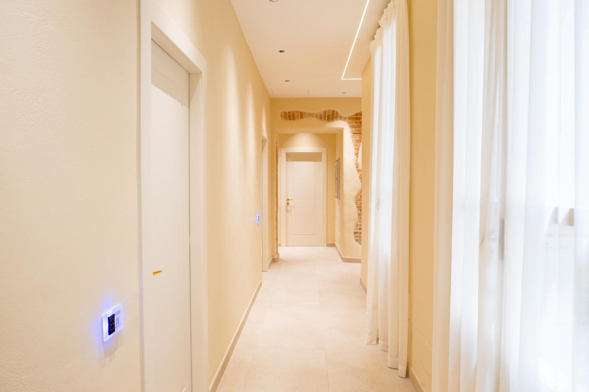 Magnini Rooms Cagliari Zewnętrze zdjęcie