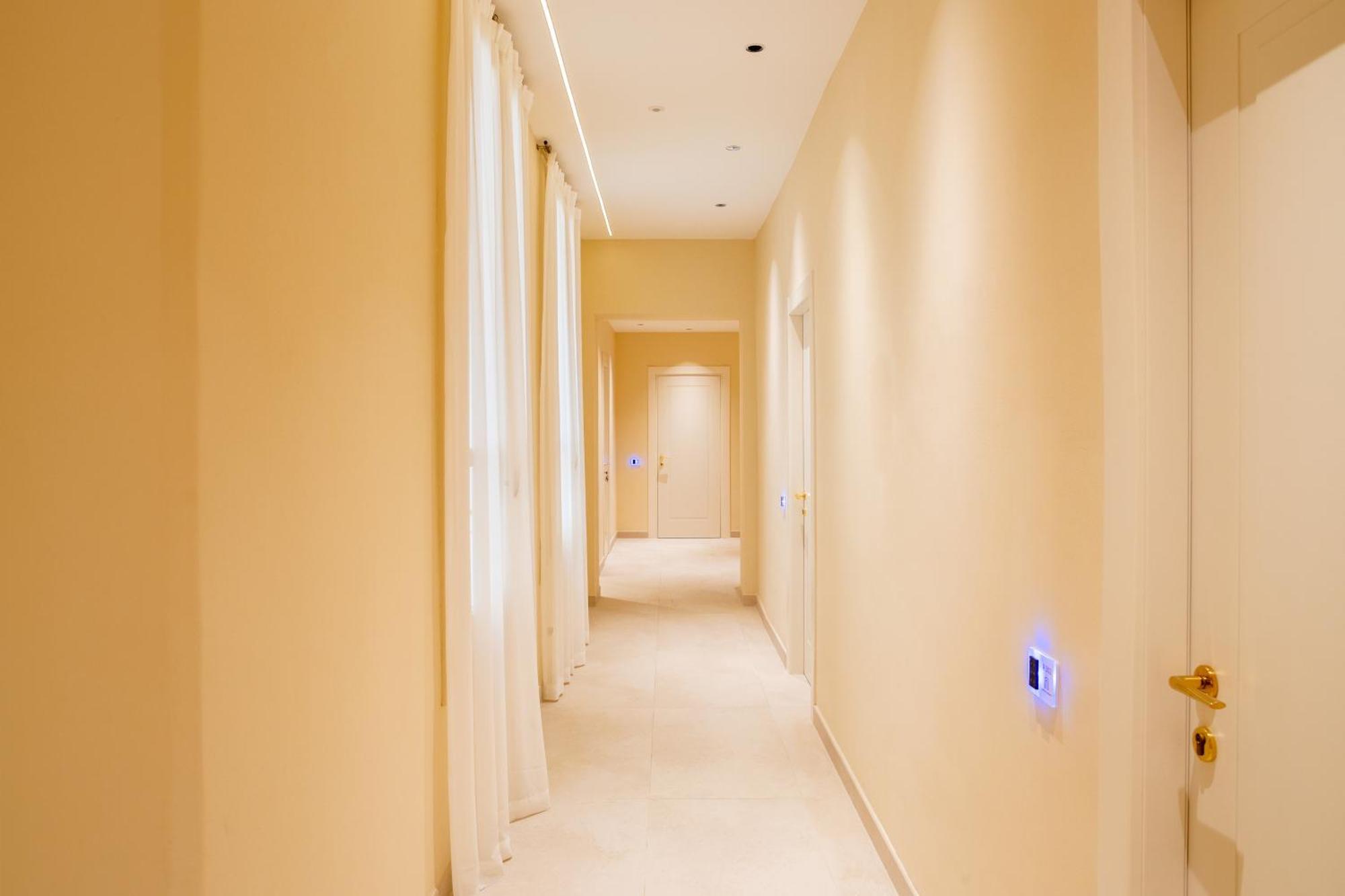 Magnini Rooms Cagliari Zewnętrze zdjęcie
