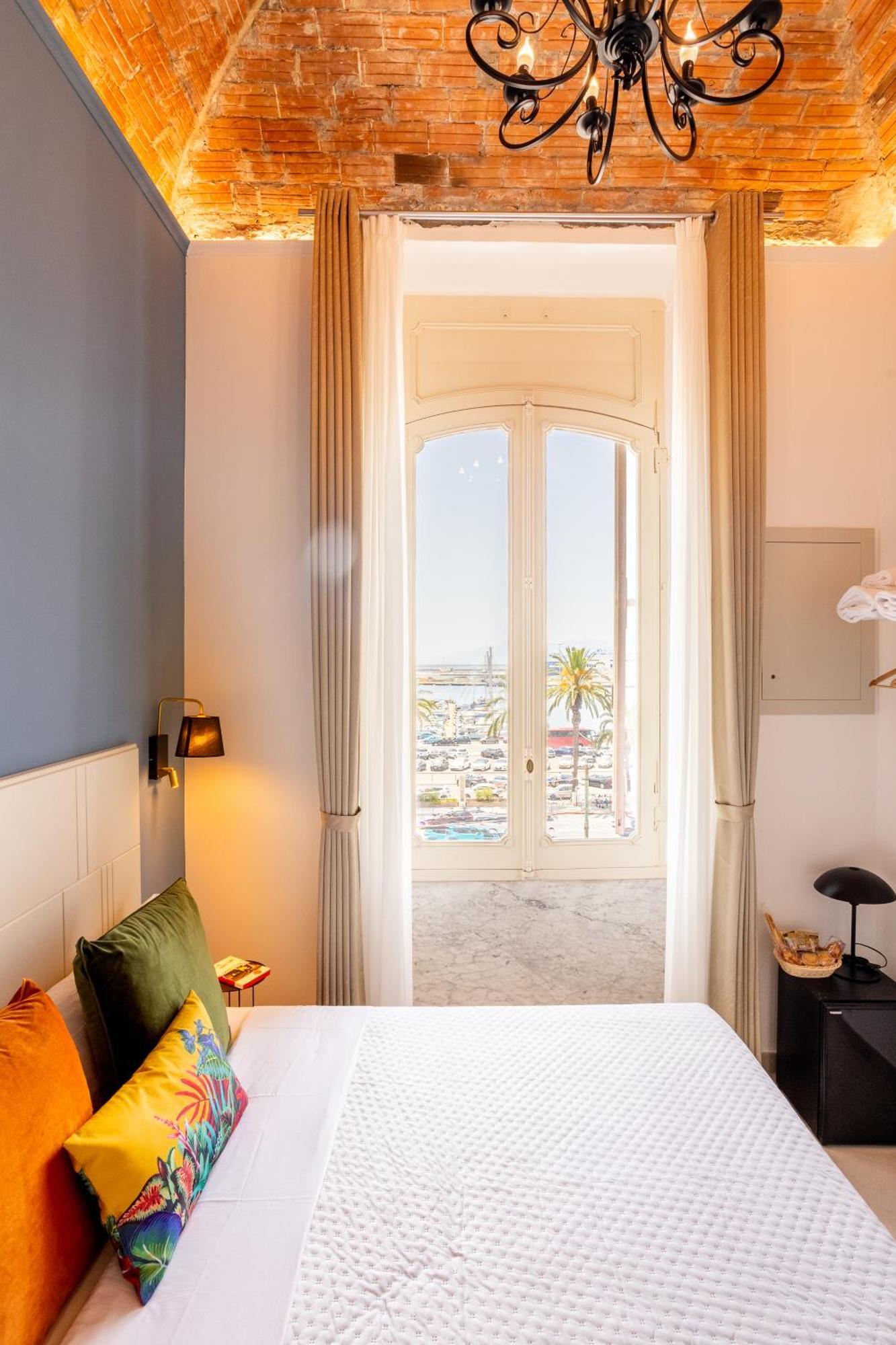 Magnini Rooms Cagliari Zewnętrze zdjęcie