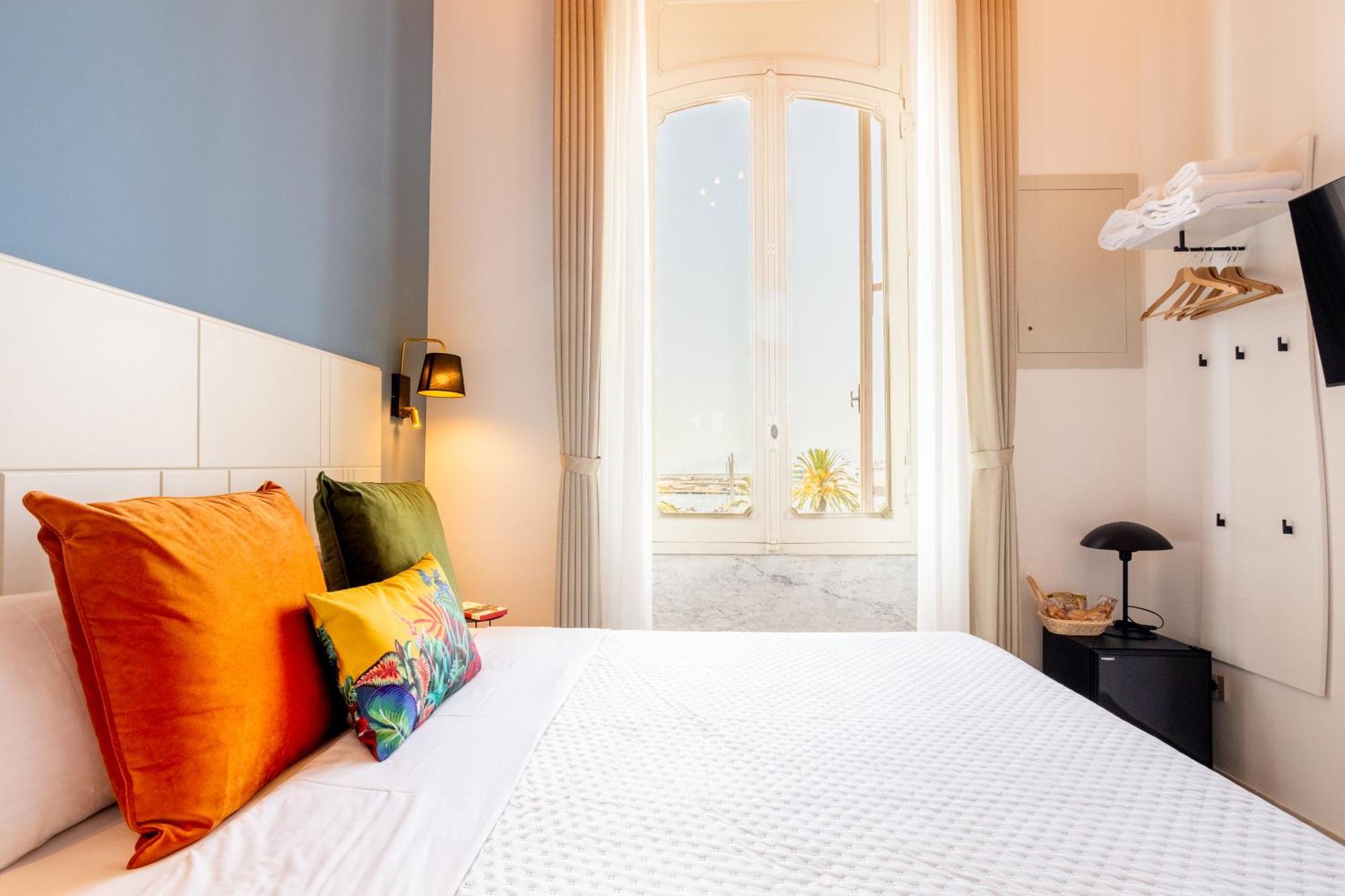 Magnini Rooms Cagliari Zewnętrze zdjęcie