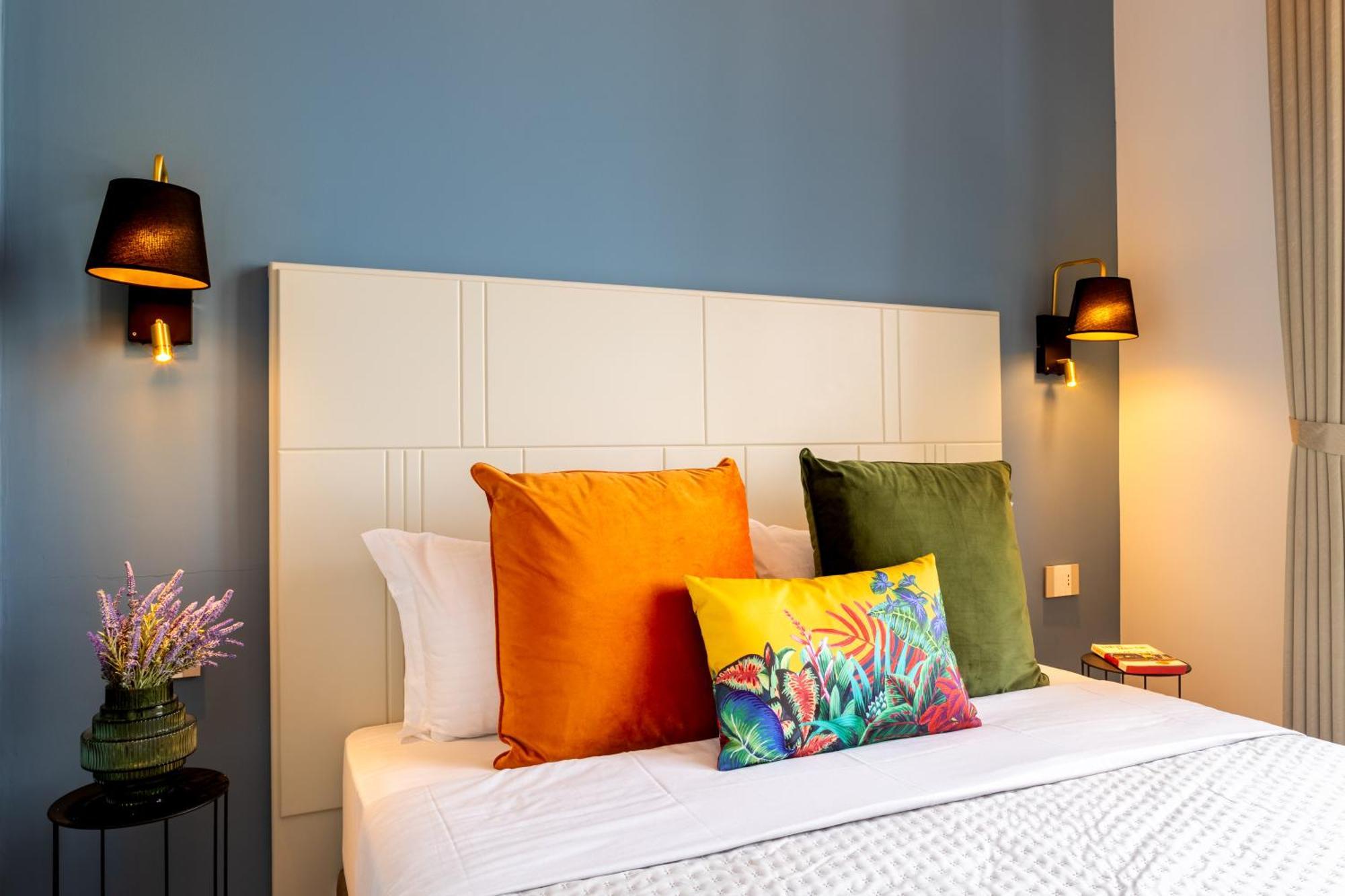 Magnini Rooms Cagliari Zewnętrze zdjęcie