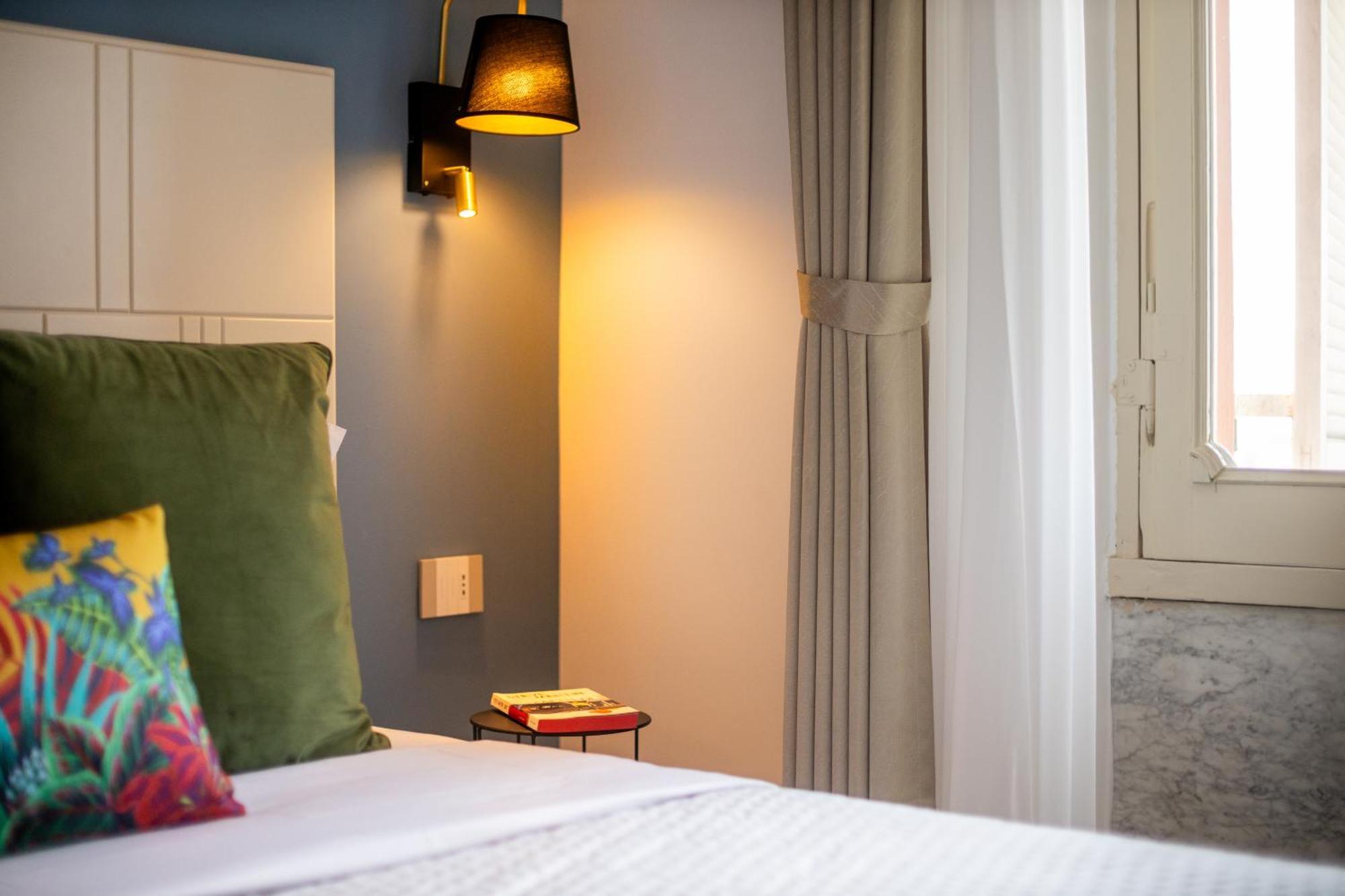 Magnini Rooms Cagliari Zewnętrze zdjęcie