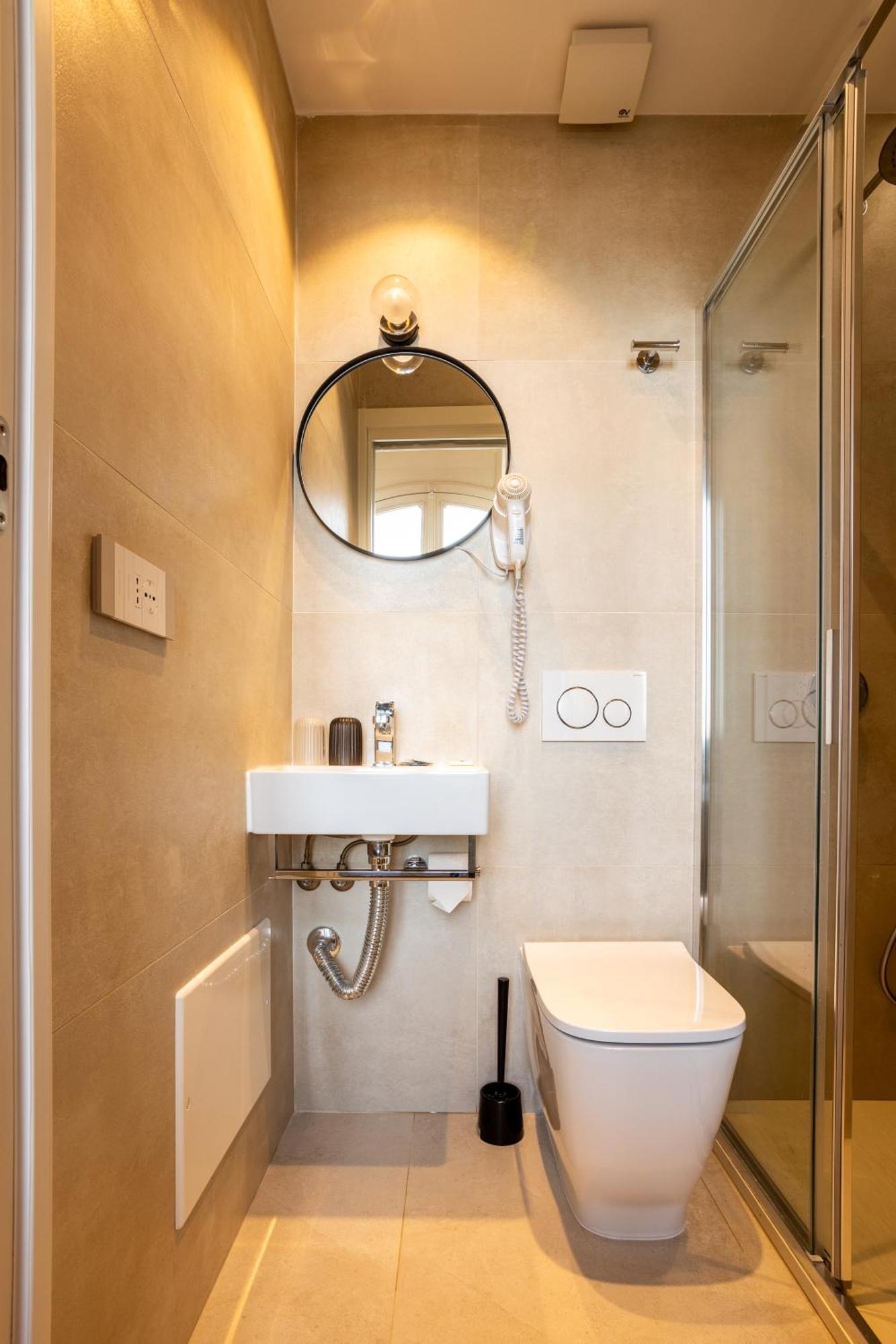 Magnini Rooms Cagliari Zewnętrze zdjęcie