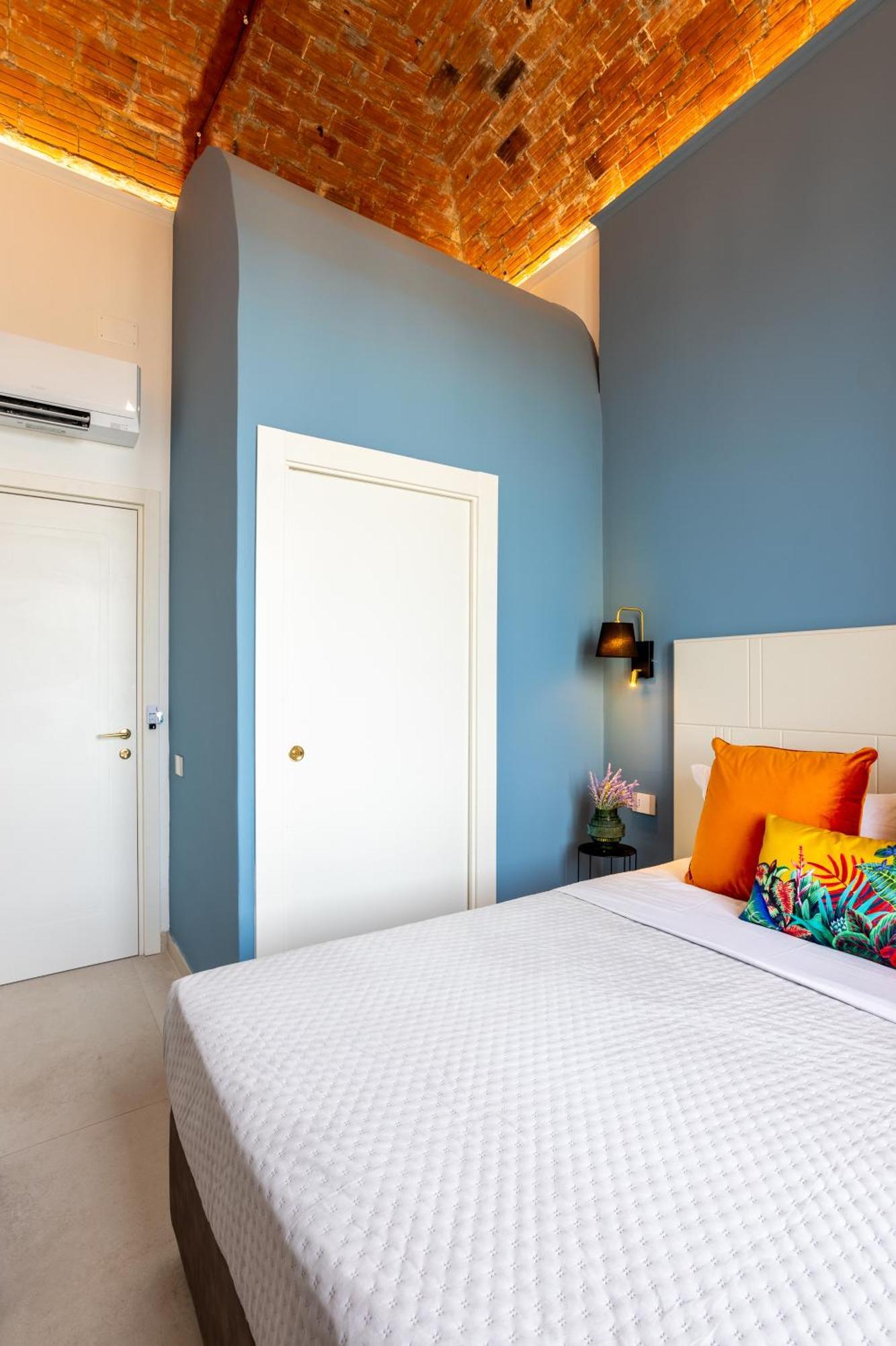 Magnini Rooms Cagliari Zewnętrze zdjęcie