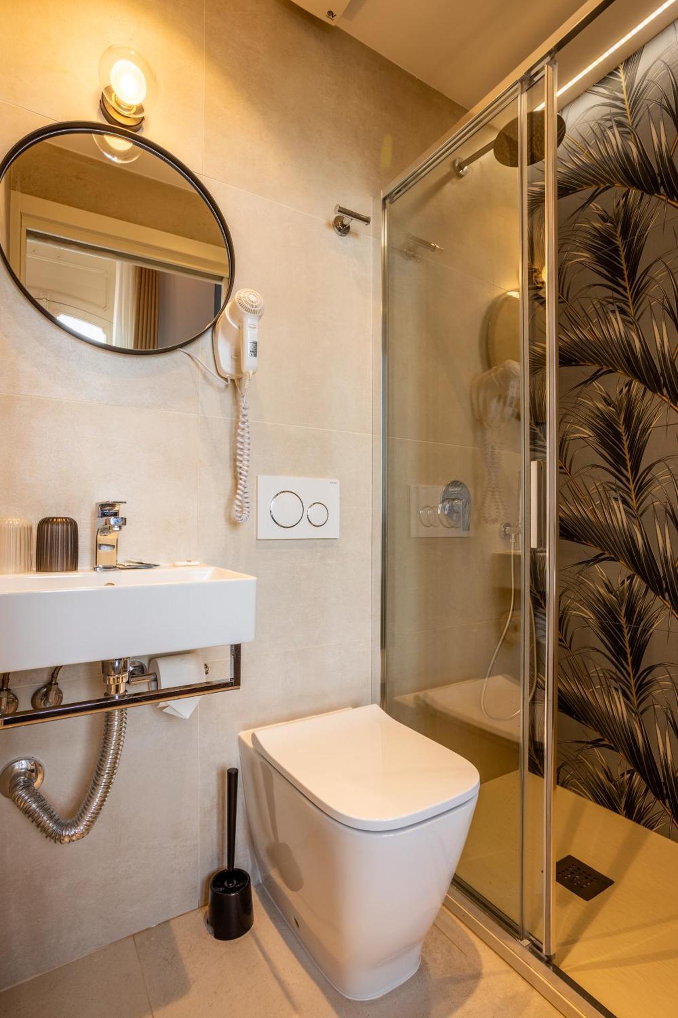 Magnini Rooms Cagliari Zewnętrze zdjęcie
